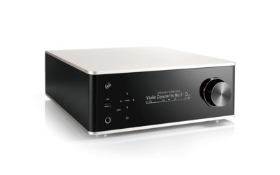 Denon PMA-150H, amplificador integrado en red con tecnología HEOS