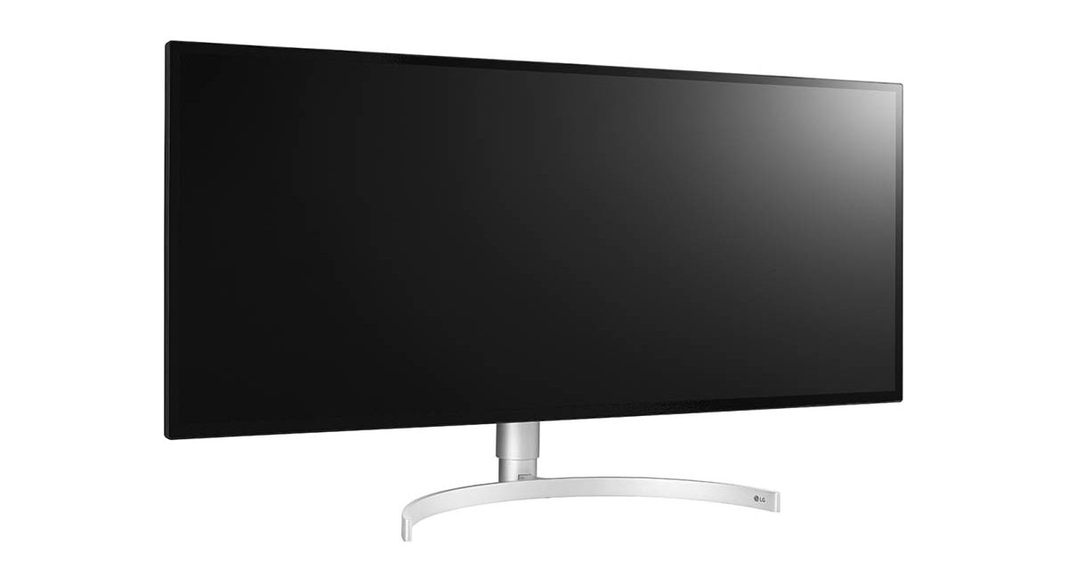 LG 5K UltraFine 34WK95U, un monitor para profesionales exigentes