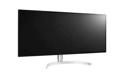 LG 5K UltraFine 34WK95U, un monitor para profesionales exigentes