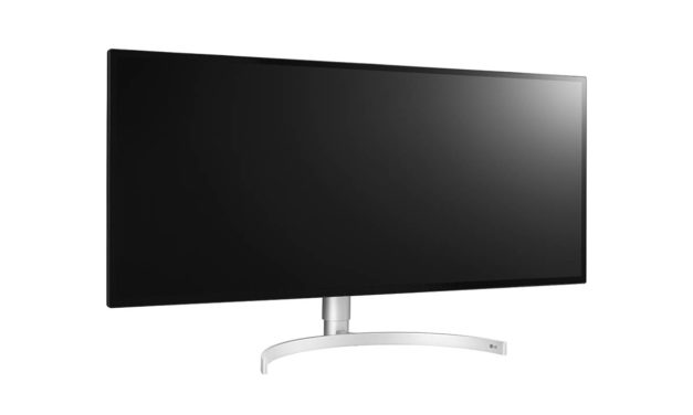 LG 5K UltraFine 34WK95U, un monitor para profesionales exigentes