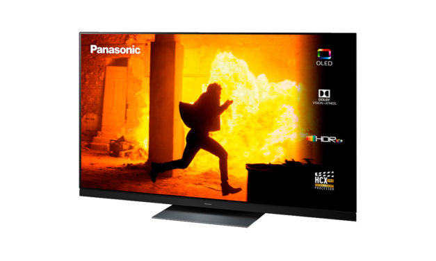 Panasonic GZ1500, el televisor OLED que te lleva el cine a casa