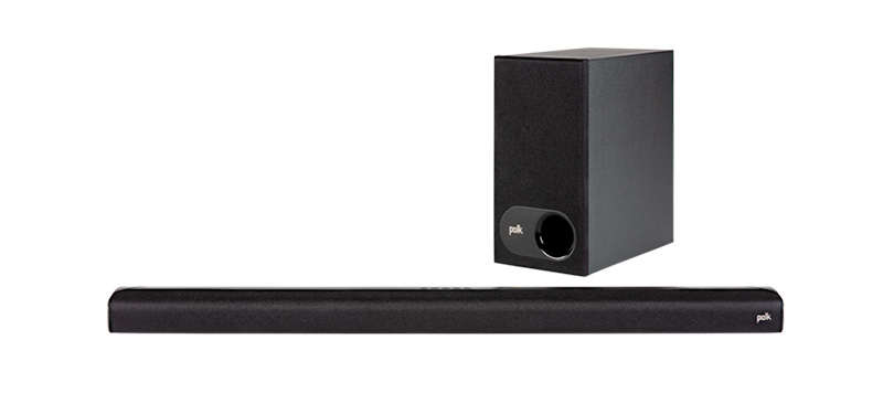 Polk Signa S2, barra de sonido con subwoofer inalámbrico y Dolby Audio 8 a fondo Polk Signa S2 precio