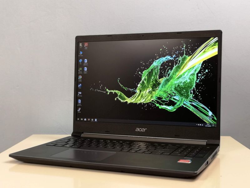 Mi experiencia de uso con el Acer Aspire 7 2019 durante una semana