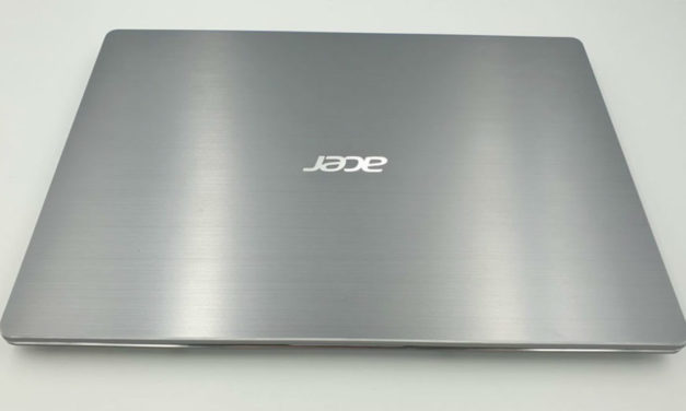 Las mejores ofertas por los Cyber Days para hacerte con un PC de Acer