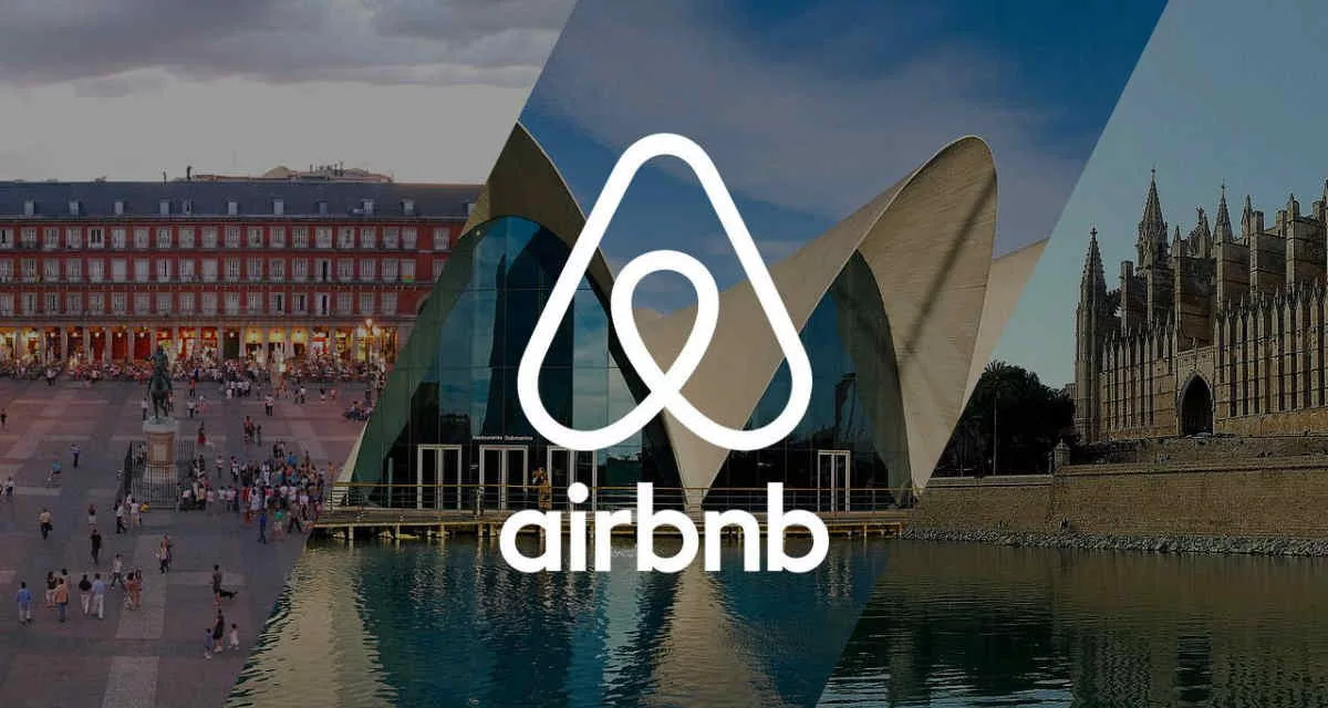 Principales estafas de Airbnb y qué hacer para evitarlas