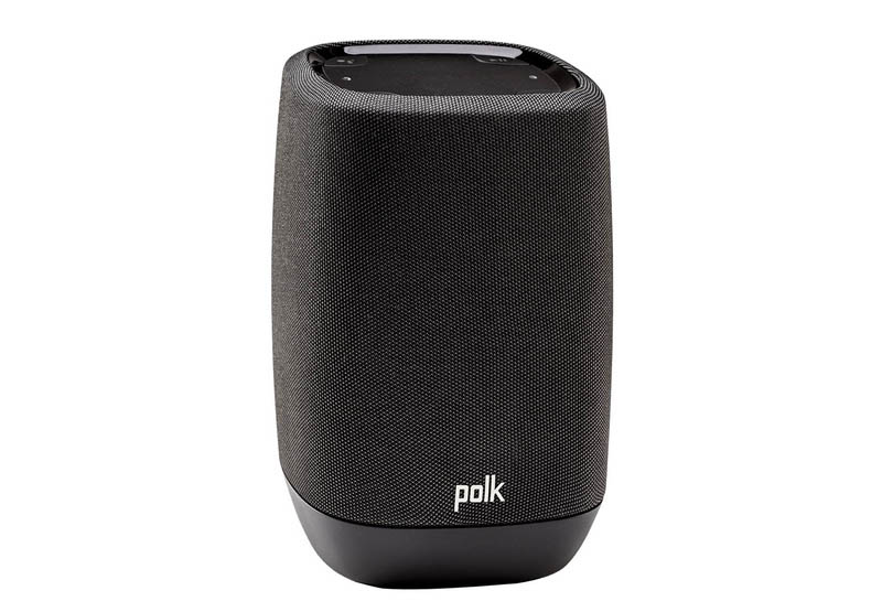 Altavoz Polk Assist precio