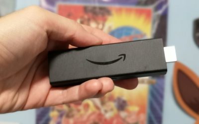 Mi experiencia con el Amazon FireTV Stick 4K tras una semana de uso