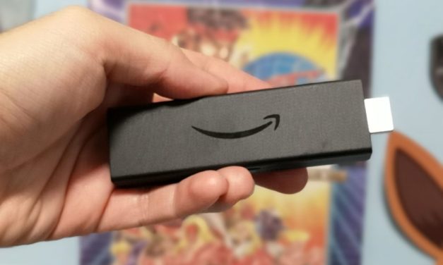 Mi experiencia con el Amazon FireTV Stick 4K tras una semana de uso
