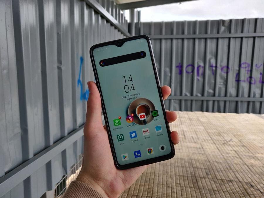analisis xiaomi redmi note 8 pro 4