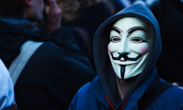 ¿Qué hay tras la misteriosa donación de 68 millones de euros en Bitcoin de Anonymous?
