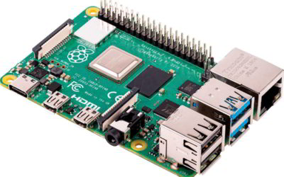 Así puedes mejorar el rendimiento de tu Raspberry Pi 4