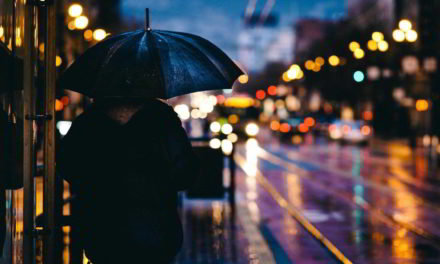 Así puedes saber si va a llover mañana