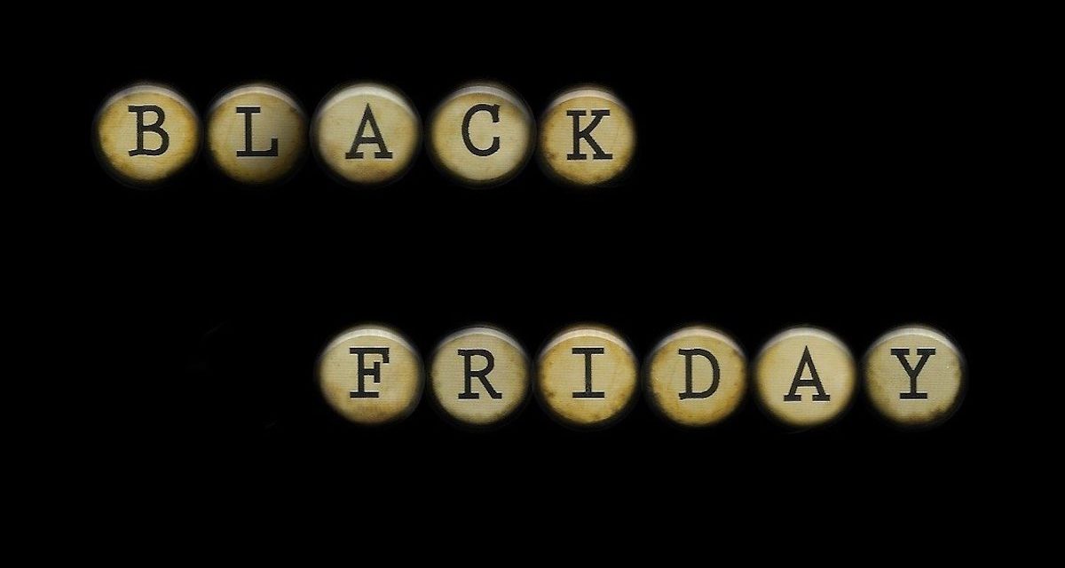7 trucos para evitar caer en ofertas falsas en Black Friday