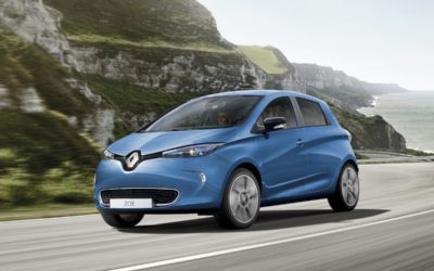 Coches por suscripción, esta empresa española imita el modelo de Netflix