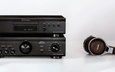 Denon DCD-600NE y Denon PMA-600NE, la combinación perfecta para melómanos