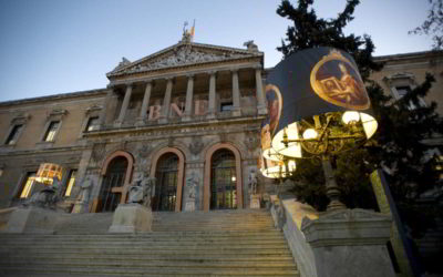 Cómo descargar libros de la Biblioteca Nacional de España en ePub