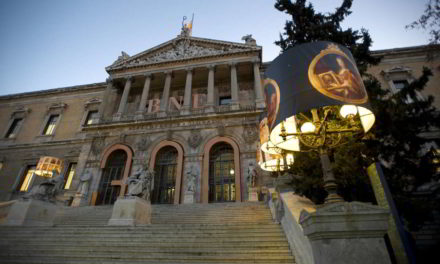 Cómo descargar libros de la Biblioteca Nacional de España en ePub