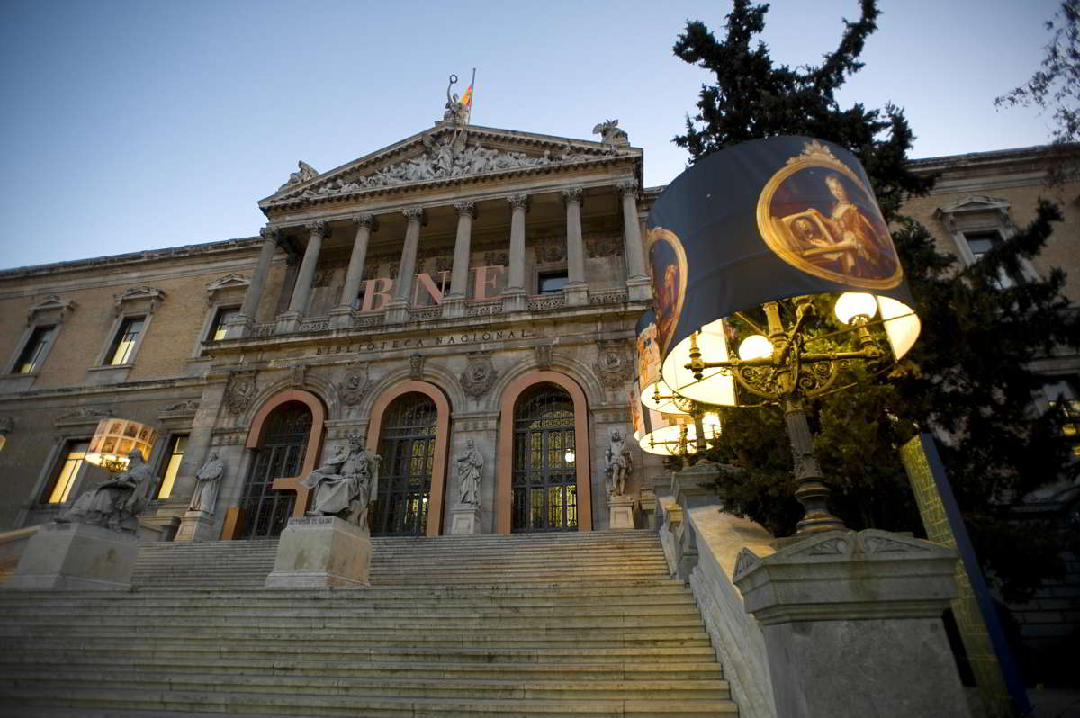 Como descargar libros de la Biblioteca Nacional de España en ePub