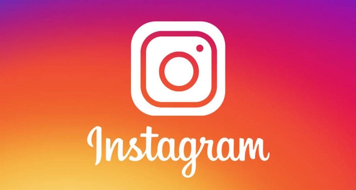 9 filtros de Instagram para divertirte con la familia