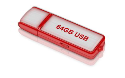 Cómo eliminar el virus del acceso directo de tu pendrive