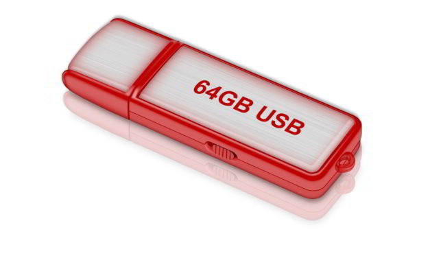 Cómo eliminar el virus del acceso directo de tu pendrive