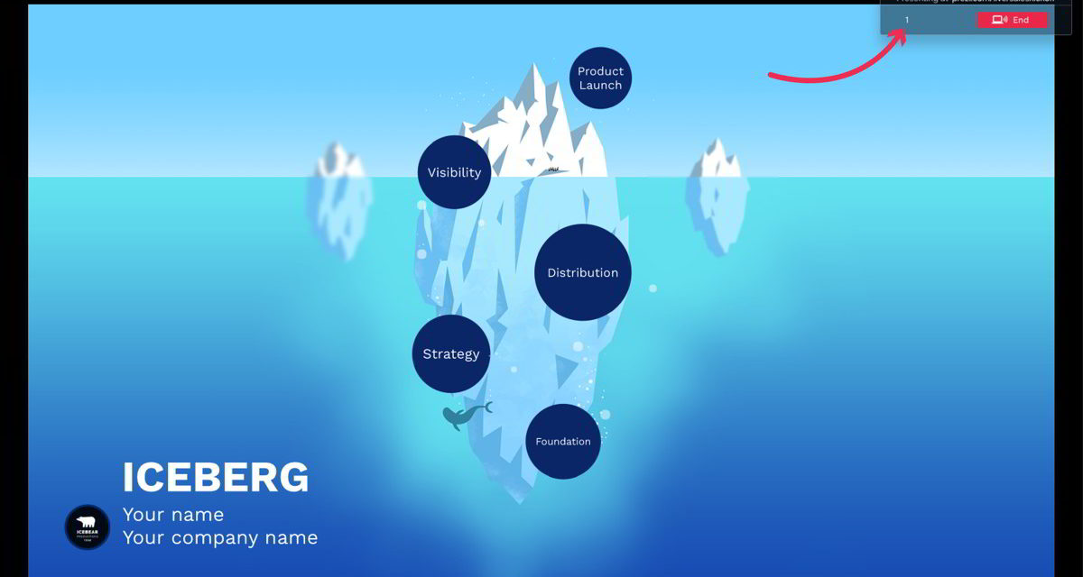 Como funciona Prezi, una alternativa a PowerPoint