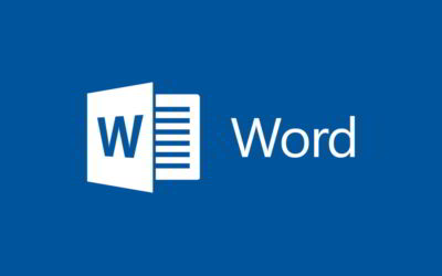 Cómo fusionar dos documentos de Word en uno solo