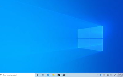 Cómo hacer una instalación limpia de Windows 10 manteniendo la licencia activada