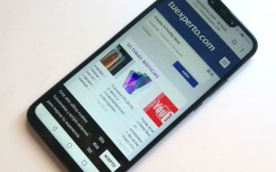 Cómo pasar todos los datos al nuevo móvil y no perder nada