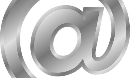 Cómo poner el símbolo arroba en cualquier PC