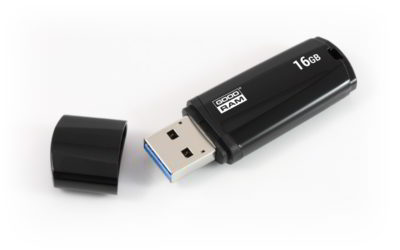 Cómo proteger un pendrive con una contraseña