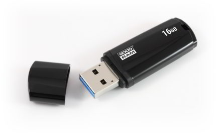 Cómo proteger un pendrive con una contraseña