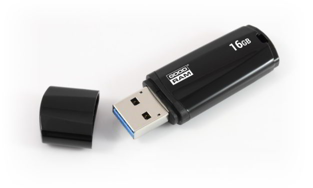 Cómo proteger un pendrive con una contraseña