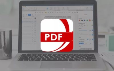 Cómo reparar un archivo PDF dañado