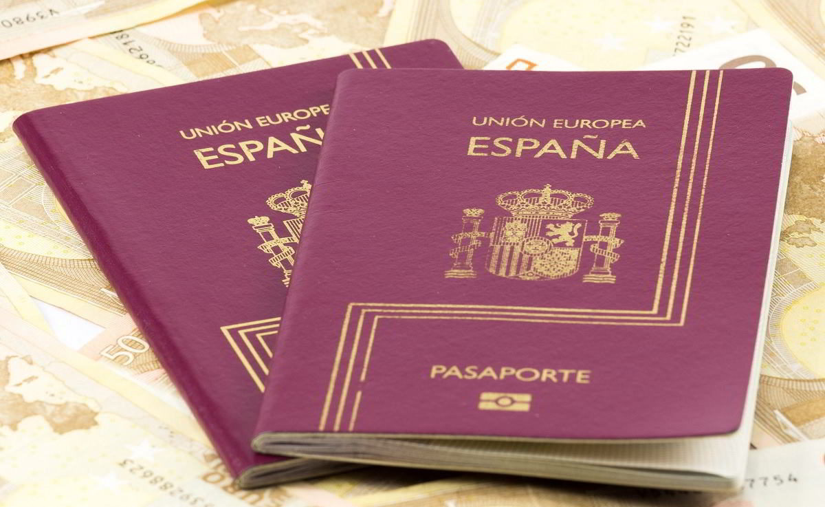 Cómo conseguir el permiso ETA para viajar al Reino Unido con la app UK ETA: guía paso a paso 7 Como solicitar o renovar tu pasaporte por Internet