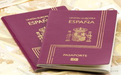 Cómo solicitar o renovar tu pasaporte por Internet