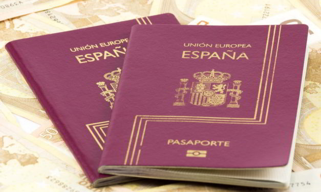 Cómo solicitar o renovar tu pasaporte por Internet