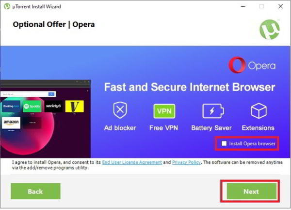 Así puedes hacer que uTorrent descargue más rápido