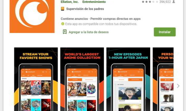 Funimation, qué pasa con tus datos y suscripciones a este sitio de anime al cambiar a Crunchyroll