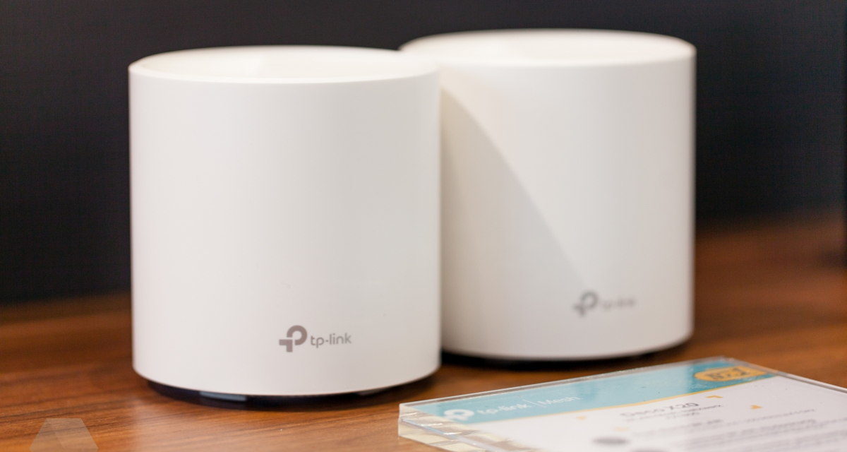 Lleva el WiFi 6 a tu casa con este dispositivo