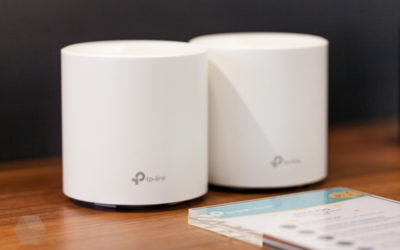 Lleva el WiFi 6 a tu casa con este dispositivo