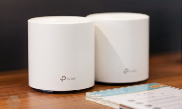 Lleva el WiFi 6 a tu casa con este dispositivo