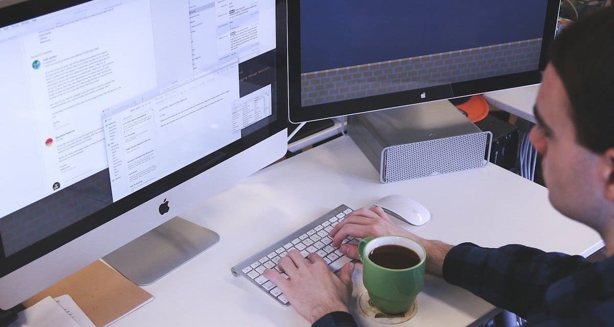 Las empresas españolas invierten menos en digitalización que hace dos años