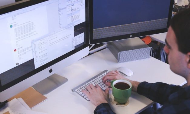 Las empresas españolas invierten menos en digitalización que hace dos años