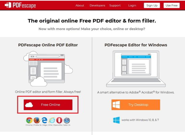 As Puedes Eliminar Una P gina De Un PDF Sin Instalar Programas