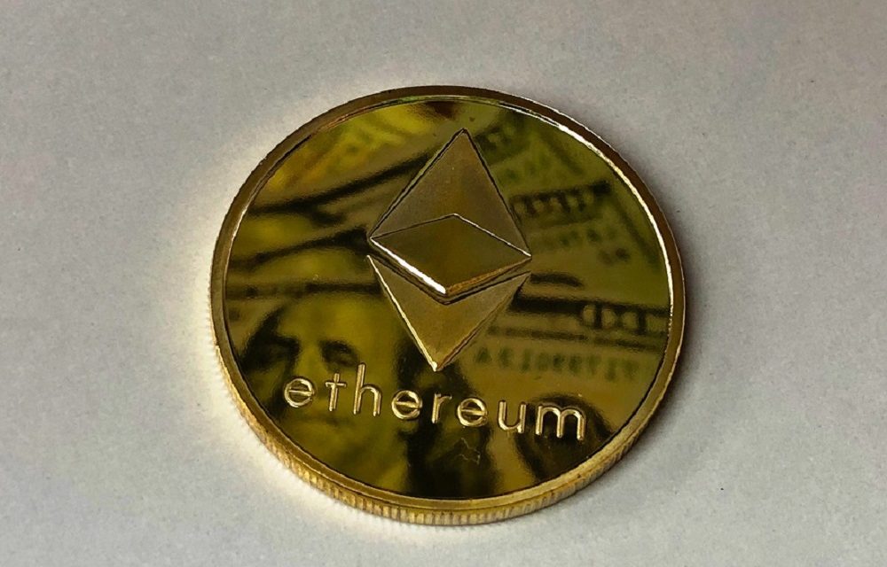 Nuevo robo de criptomonedas: más de 40 millones de euros en Ethereum