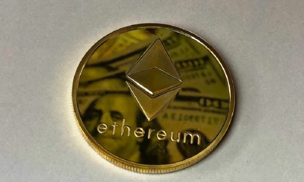Nuevo robo de criptomonedas: más de 40 millones de euros en Ethereum
