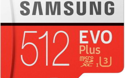 Evita estos errores al comprar una tarjeta microSD