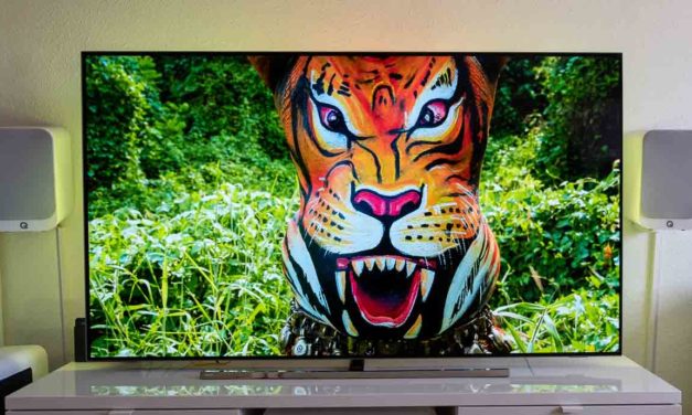 Philips OLED 854, análisis: review con características y opinión