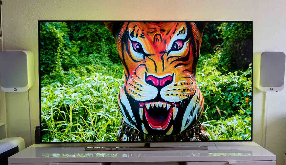 Philips OLED 854, análisis: review con características y opinión 1 Philips OLED 854, análisis: review con características y opinión